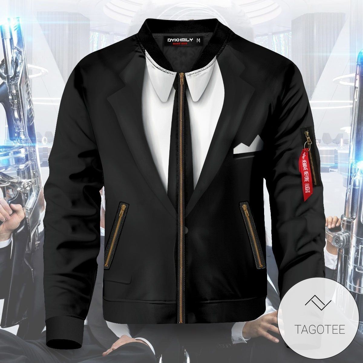 Men In Black Suit Bomber Jacket 2 Men In Black Suit Bomber Jacket 2