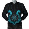 Men's Bomber Jacket