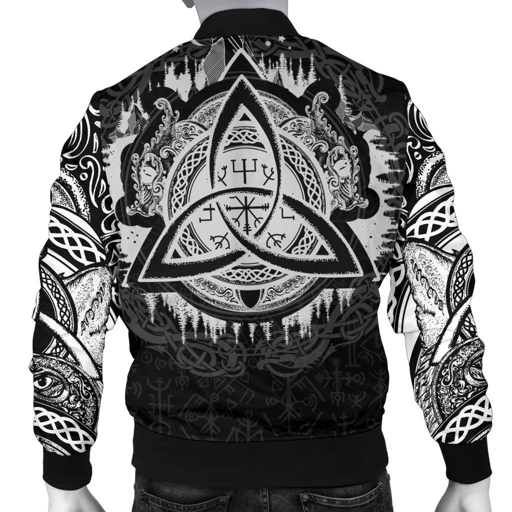 Mens-Bomber-Jacket-Dragon-Celtic-A31-Bomber-Jacket-1
