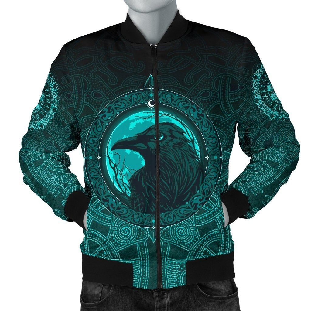 Men's Bomber Jacket Men's Bomber Jacket