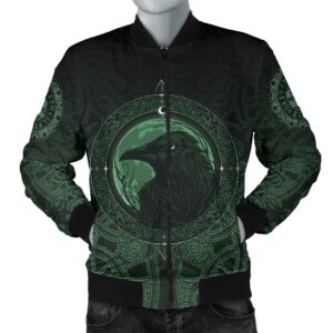 Men's Bomber Jacket