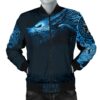 Men's Bomber Jacket