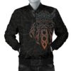 Men's Bomber Jacket