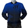 Men's Bomber Jacket