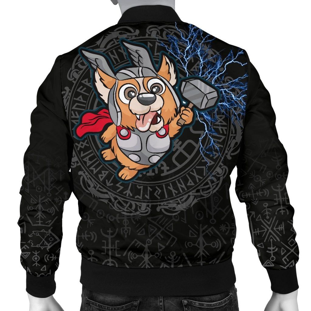 Mens-Bomber-Jacket-Thorgi-A31-Bomber-Jacket-1