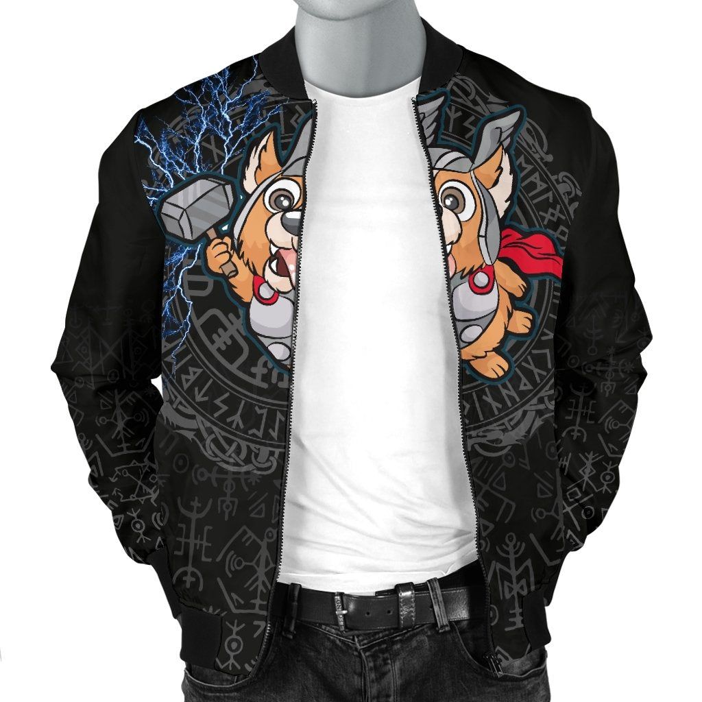 Mens-Bomber-Jacket-Thorgi-A31-Bomber-Jacket-2