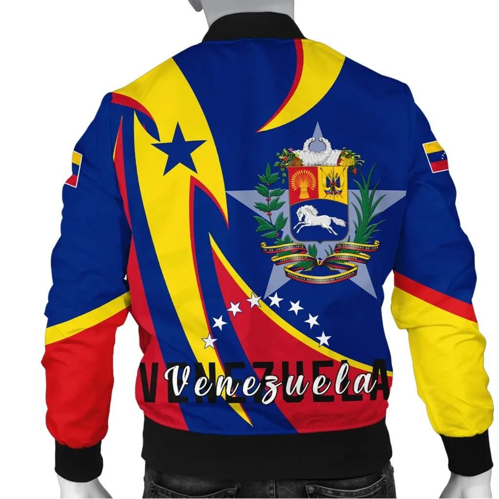 Mens-Bomber-Jacket-Venezuela-Flag-Coat-of-Arms-A30-Bomber-Jacket-1