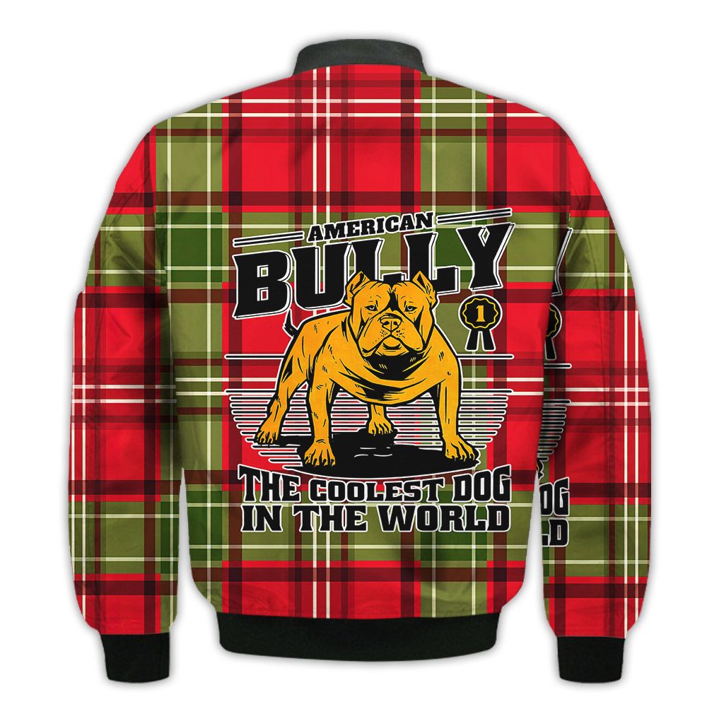 Merry-Christmas-American-Bully-The-Coolest-Dog-Retro-Christmas-Holiday-Gifts-Unisex-3D-Bomber-Jacket-2