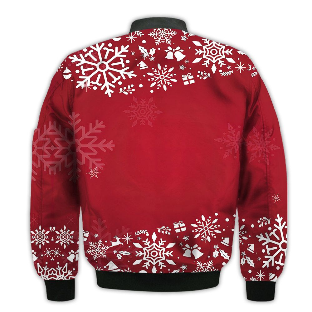 Merry-Christmas-Believe-In-The-Magic-Of-Christmas-Retro-Christmas-Holiday-Gifts-Unisex-3D-Bomber-Jacket-2