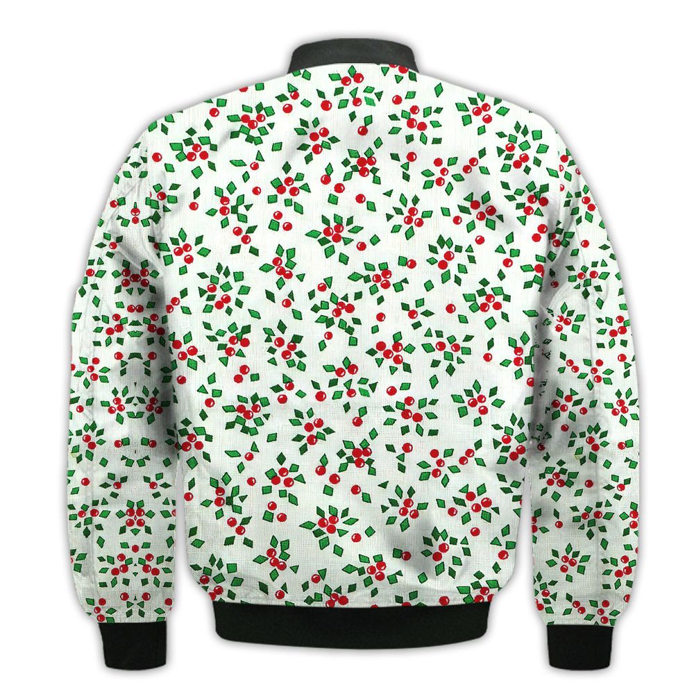 Merry-Christmas-Cookie-Tester-Retro-Christmas-Holiday-Gifts-Unisex-3D-Bomber-Bomber-Jacket-2