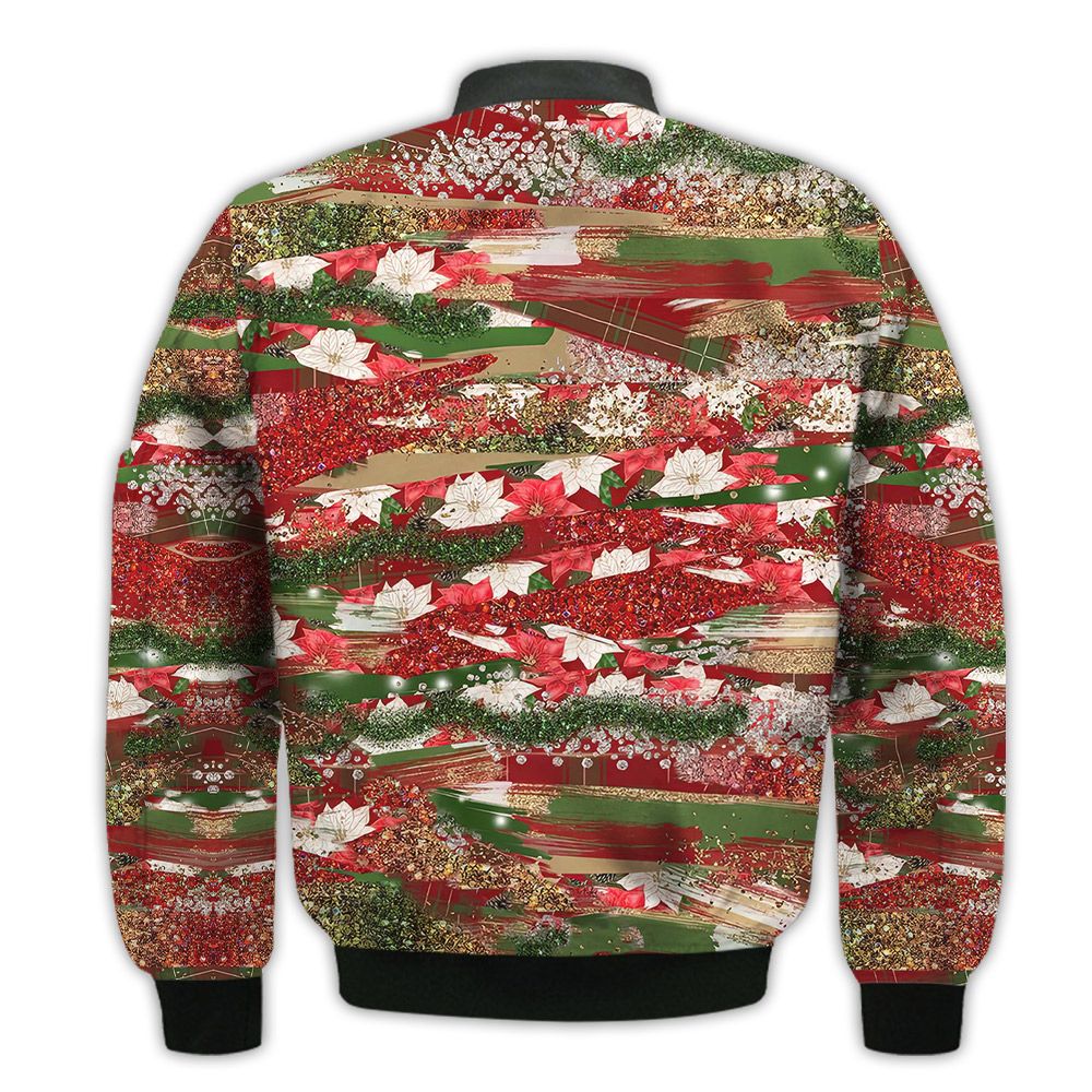 Merry-Christmas-Cowboy-Santa-Retro-Christmas-Holiday-Gifts-Unisex-3D-Bomber-Jacket-2