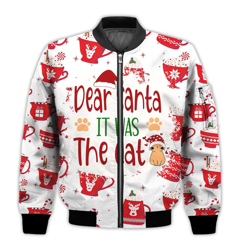 Merry-Christmas-Dear-Santa-It-Was-The-Cat-Retro-Christmas-Holiday-Gifts-Unisex-3D-Bomber-Jacket-1