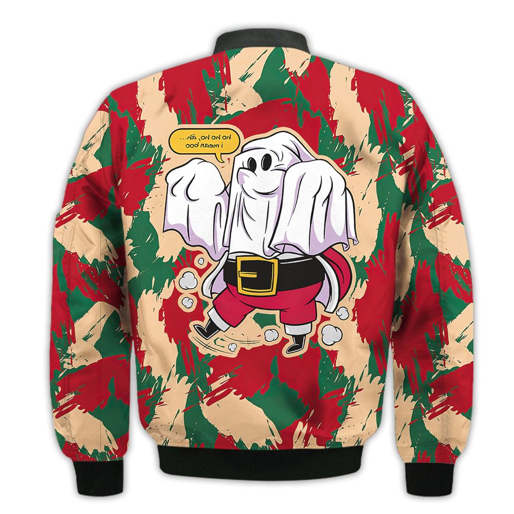 Merry-Christmas-Ghost-Santa-Claus-Funny-Retro-Christmas-Holiday-Gifts-Unisex-3D-Bomber-Jacket-2