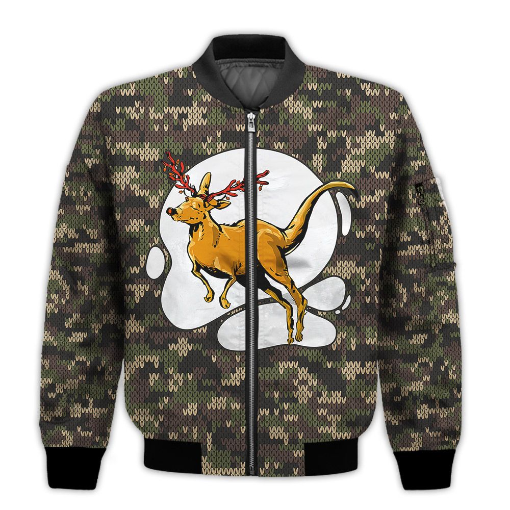 Merry-Christmas-Kangaroo-Reindeer-Retro-Christmas-Holiday-Gifts-Unisex-3D-Bomber-Bomber-Jacket-1