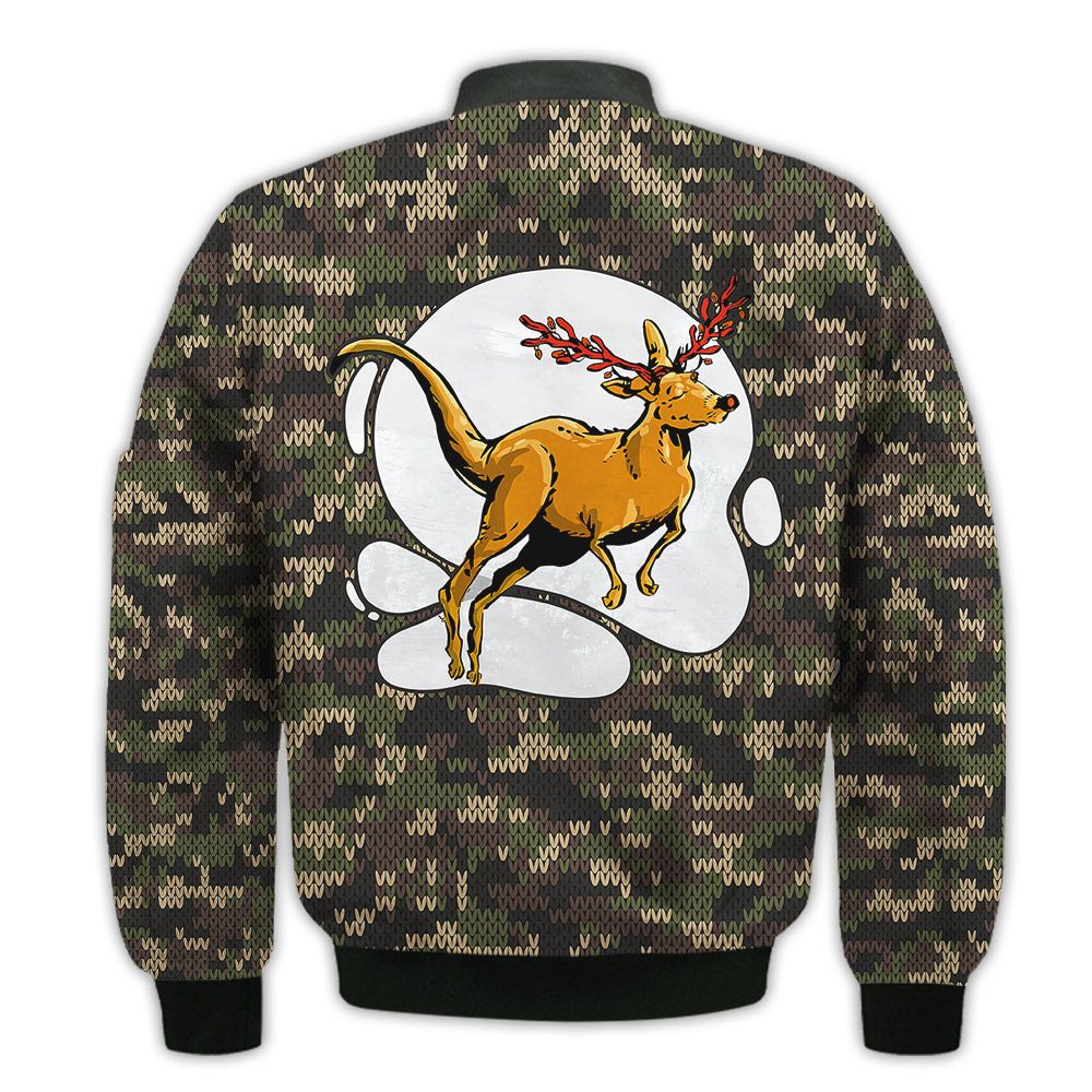 Merry-Christmas-Kangaroo-Reindeer-Retro-Christmas-Holiday-Gifts-Unisex-3D-Bomber-Bomber-Jacket-2