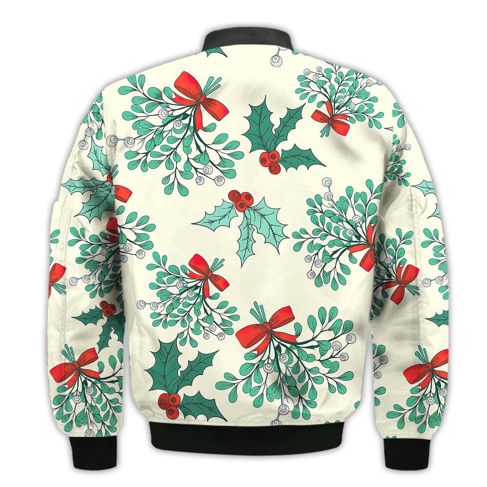 Merry-Christmas-Santa-Vibes-Retro-Christmas-Holiday-Gifts-Unisex-3D-Bomber-Bomber-Jacket-2
