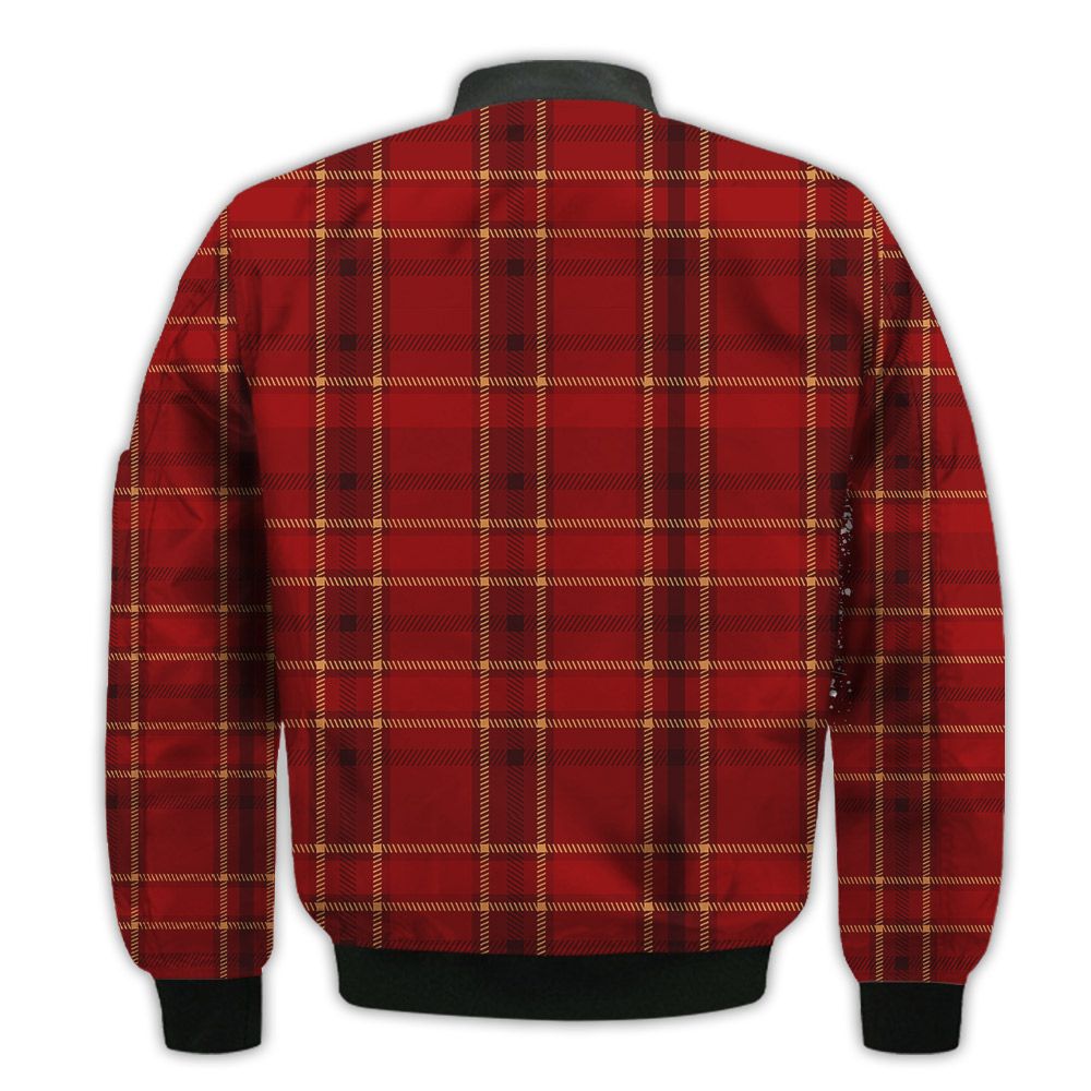 Merry-Christmas-Tis-The-Season-Cookie-Retro-Christmas-Holiday-Gifts-Unisex-3D-Bomber-Jacket-2