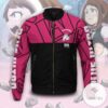 Mha Uraraka Bomber Jacket