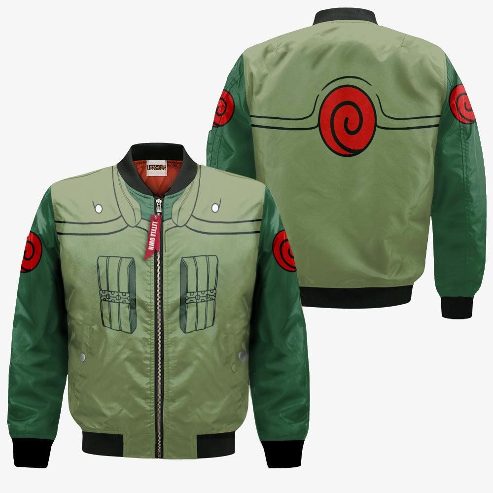 Might-Guy-Bomber-Jacket-Custom-Nrt-Cosplay-Costumes-Bomber-Jacket-2