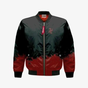 Mikey Bomber Jacket Tokyo Revengers Cosplay Costumes Bomber Jacket