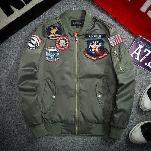 Military-Commander-Bomber-Jacket-1