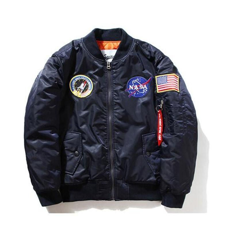 Military Goals Bomber Jacket Military Goals Bomber Jacket