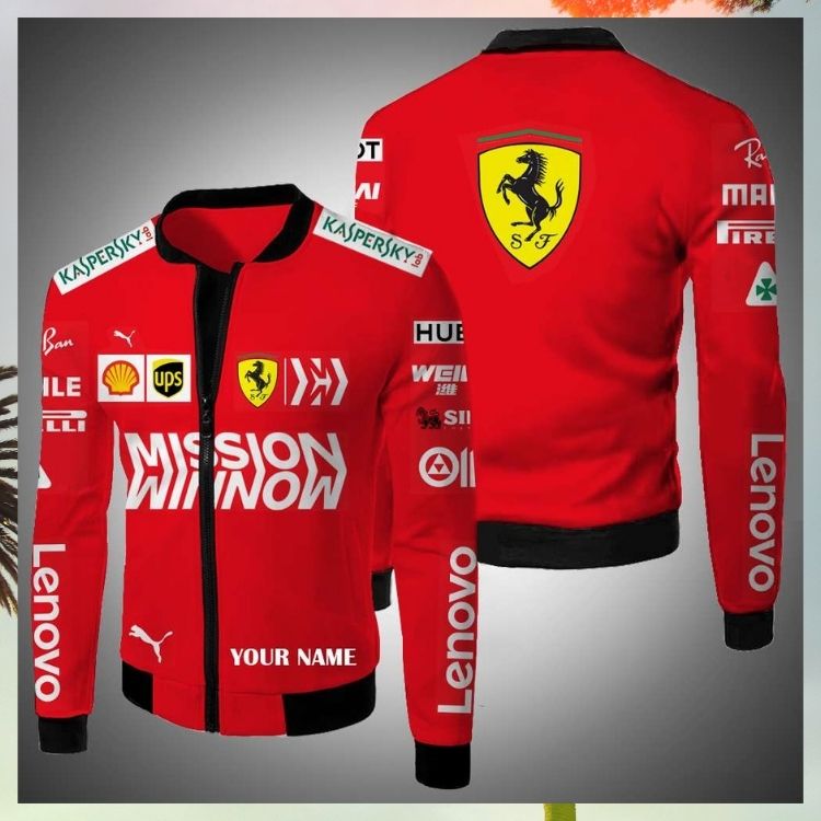 Mission-Kaspersky-Personalized-Bomber-Jacket-1