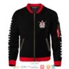 Mobile Suit Gundam Bomber Jacket