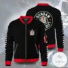 Mobile Suit Gundam Bomber Jacket 2