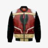 Momo Yaoyorozu Bomber Jacket Custom My Hero Academia Cosplay Costumes Bomber Jacket