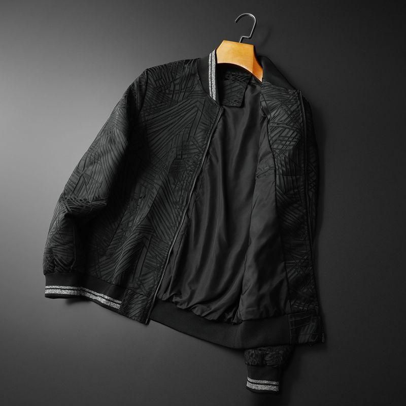 Mono-Abstract-Stripe-Style-Bomber-Jacket-2