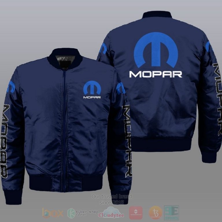 Mopar-Car-Bomber-Jacket-1