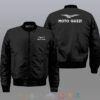 Moto Guzzi Car Bomber Jacket