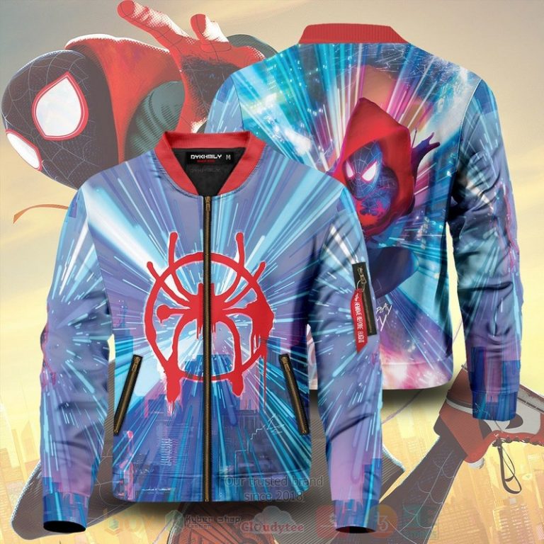 Multiverse-Slinger-Signed-Bomber-Jacket-1