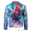 Multiverse Slinger Signed Bomber Jacket