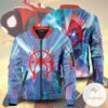 Multiverse Slinger Signed Bomber Jacket 2