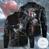 Multiverse Spider Man Bomber Jacket