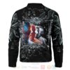Multiverse Spider Man Signed Bomber Jacket