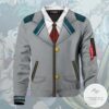 My Hero Academia School Uniform Bomber Jacket