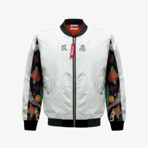 Nahoya Kawata Bomber Jacket Tokyo Revengers Cosplay Costumes Bomber Jacket
