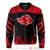 Naruto Akatsuki Pride Bomber Jacket 2