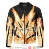 Naruto Monster Bomber Jacket