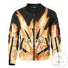 Naruto Monster Bomber Jacket 2