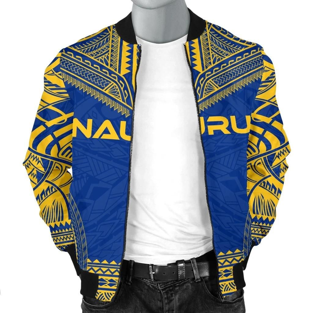 Nauru-Flag-Polynesian-Chief-Mens-Bomber-Jacket-Bn10-Bomber-Jacket-2