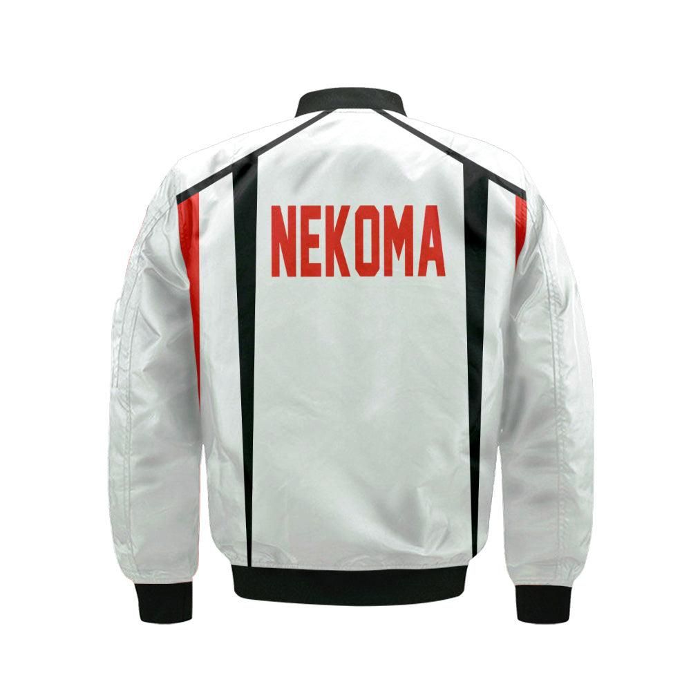 Nekoma-High-Libero-Bomber-Jacket-Custom-Haikyuu-Cosplay-Costumes-Bomber-Jacket-1