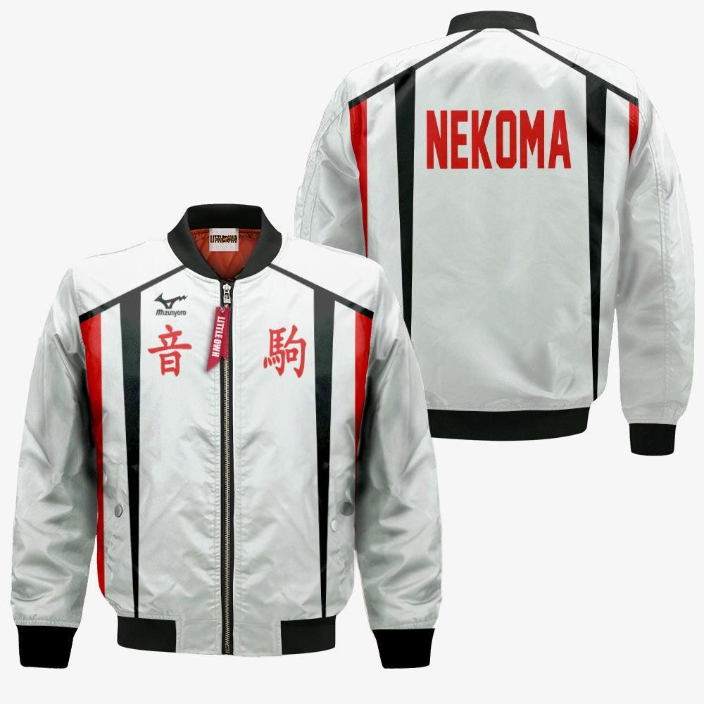 Nekoma-High-Libero-Bomber-Jacket-Custom-Haikyuu-Cosplay-Costumes-Bomber-Jacket-2