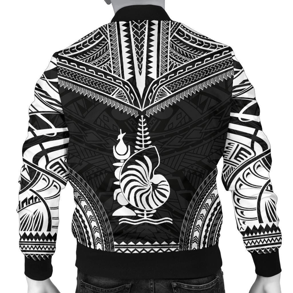 New-Caledonia-Polynesian-Chief-Mens-Bomber-Jacket-Black-Version-Bn10-Bomber-Jacket-1