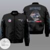 New England Patriots Bomber Jacket