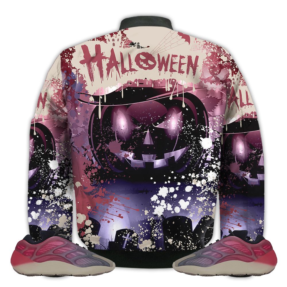 New-Kicks-Shirt-Yz-700-V3-Fade-Carbon-Halloween-Childs-Play-Chucky-V3-Fade-Carbon-700s-Gifts-Unisex-Matching-3D-Bomber-Jacket-2
