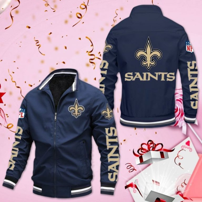 New-Orleans-Saints-3D-Bomber-Jacket-1